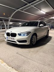 Bmw 114 2018 ΕΛΛΗΝΙΚΟ !!!