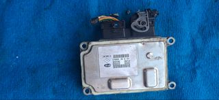 RENAULT CLIO (II) IAW 5NR2.C2 8200181482 8200232132 MAGNETI MARELLI ΕΓΚΕΦΑΛΟΣ ECU