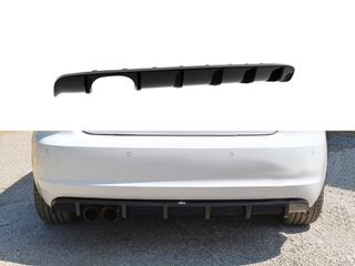 Πίσω Διαχύτης Audi A3 8P Sportback (2008-2012)