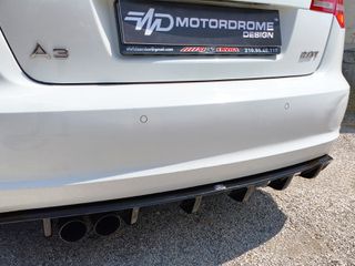 Πίσω Διαχύτης Audi A3 8P Sportback (2008-2012)-thumb-4