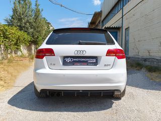 Πίσω Διαχύτης Audi A3 8P Sportback (2008-2012)-thumb-1