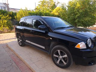 Jeep Compass 2007 LIMITED 2.4 FULL EXTRA