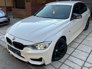 Bmw 320 2013 M3 LOOK*XENON*CLIMA*NAVI*