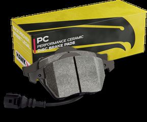Hawk Brake Pad - Performance Ceramic