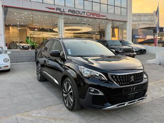 Peugeot 3008 2017 1.2 PURETECH 130 ACTIVE