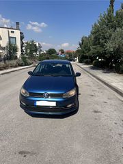 Volkswagen Polo 2015 1.4 TDI HIGHLINE
