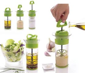 Xειροκίνητος Αναδευτήρας για Σάλτσες Sauces Universal Mixer