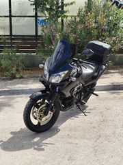 Suzuki DL 1000 V-STROM 2004 (ανταλλαγή δεκτή)