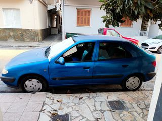 Citroen Xsara 2001 1.4