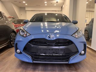 Toyota Yaris 2021