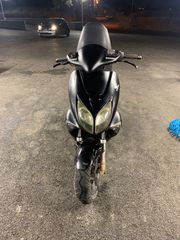 Honda X8 RS 2001