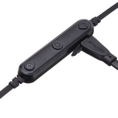 Awei Ear-Hook Hands-free Magnetic Bluetooth Headset with Mic B925BL-thumb-4