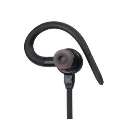 Awei Ear-Hook Hands-free Magnetic Bluetooth Headset with Mic B925BL-thumb-1