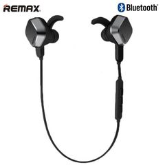 Remax S2 Magnet Sports Bluetooth 4.1 Wireless Stereo Headset