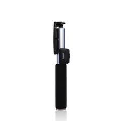 Remax Wireless Bluetooth Selfie Stick Aluminium Monopod Shutter For iOS, android-thumb-1