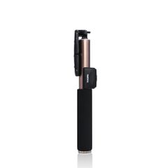 Remax Wireless Bluetooth Selfie Stick Aluminium Monopod Shutter For iOS, android-thumb-3
