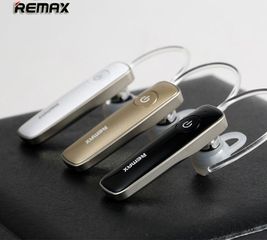 Wireless Bluetooth 4.1 HD Stereo In-ear Headphone Remax T8