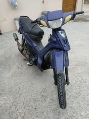 Yamaha F1 Z 1996