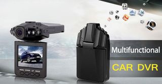 HD Portable DVR With 2.5 TFT LCD Screen Drive-thumb-5