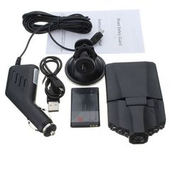 HD Portable DVR With 2.5 TFT LCD Screen Drive-thumb-6