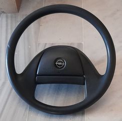 OPEL ASTRA F 91-97 ΤΙΜΟΝΙ ΜΠΑΜΠΟΥΡΗΣ