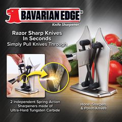 Ακονιστήρι Μαχαιριών Επιτραπέζιο Bavarian Edge