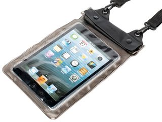 Αδιάβροχη Θήκη Universal Για Tablet Και Άλλες Συσκευές Έως 7" OEM