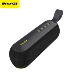Wireless Bluetooth Speaker, Outdoor Portable Stereo Speaker Awei Handsfree Calling