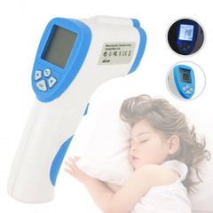 Ψηφιακό θερμόμετρο σώματος με υπέρυθρες Non Contact InfraRed Thermometer