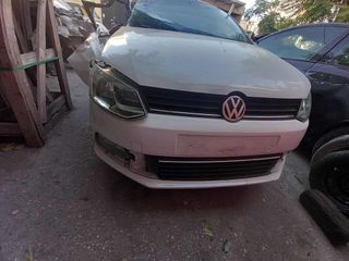 VW POLO 1200cc TSI  ΚΩΔ. CJZ  '12-'20   ΜΕΤΩΠΗ