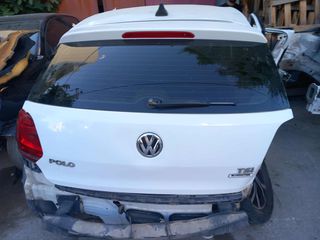 VW POLO 1200cc TSI  ΚΩΔ. CJZ  '12-'20  ΤΖΑΜΟΠΟΡΤΑ