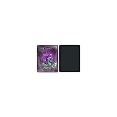 Ed Hardy Case IP10A07 Για iPad Purple