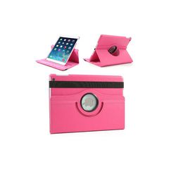 Περιστρεφόμενη Θήκη Με Βάση Στήριξης Για iPad 2, 3, 4 Blister OEM