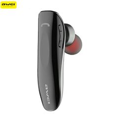 Wireless Smart Bluetooth Buisness Awei N1 Headset-thumb-3