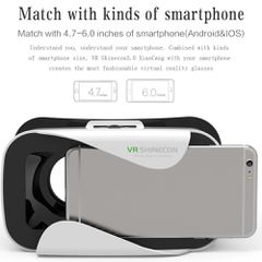 VR Shinecon 3.0 XiaoCang 3D Virtual Reality Headset-thumb-8