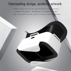 VR Shinecon 3.0 XiaoCang 3D Virtual Reality Headset-thumb-7