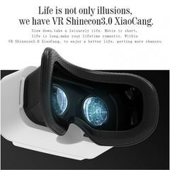 VR Shinecon 3.0 XiaoCang 3D Virtual Reality Headset-thumb-11