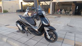 Piaggio Beverly 350 2014