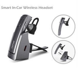 Bluetooth Awei Business Headset V4.1 Smart In-car wireless