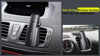 Bluetooth Awei Business Headset V4.1 Smart In-car wireless-thumb-8