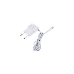 OEM Φορτιστής Ταξιδιού 1Α Για iPhone 5 / 6 Model A801 Blister