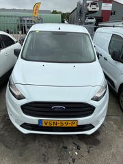 Ford Transit Connect 2022 Με ΦΠΑEuro 6b 1,5 diesel 2 πλαϊνές πόρτες klima start stop