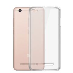 S-Case Για Xiaomi Redmi 4A/Redmi 3/3S/3X/3 Pro OEM