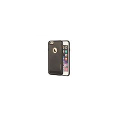 Metal Case With Silicone Για iPhone 6 Plus (5,5")