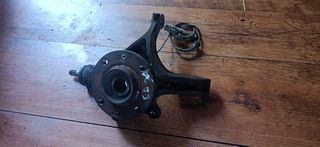 ΑΚΡΟ ΕΜΠΡΟΣ ΔΕΞΙ Peugeot 307 2001-2005 16cc NFU