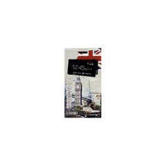 Book Case Stand Window Για iPhone 6 Plus (5,5")-thumb-3