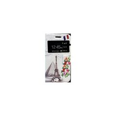Book Case Stand Window Για iPhone 6 Plus (5,5")-thumb-2
