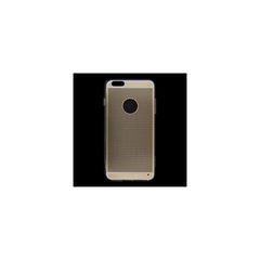 JEKOD TPU UltraThin Case Για Iphone 6 Plus (5,5") Gold 6B