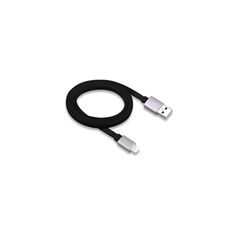 Καλώδιο USB 2.0 Male to iPhone 5 Male 1M (N305) 3.0A Blister