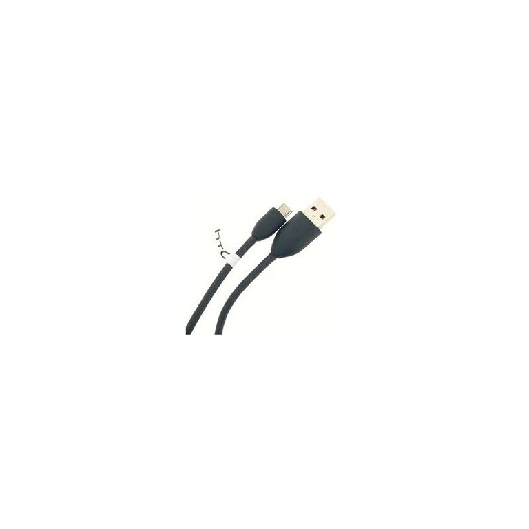HTC Καλώδιο Micro USB DC M410 Bulk
